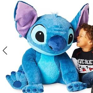 Meet your Posher, Pamela